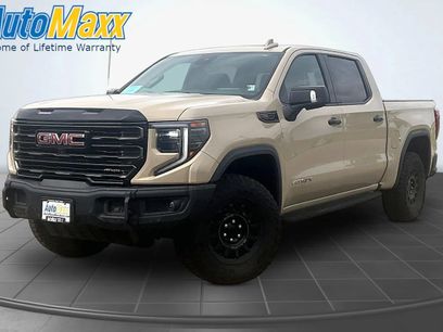 Used 2023 GMC Sierra 1500 AT4X w/ AT4X AEV Edition