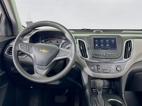 Used 2022 Chevrolet Equinox LT FWD image 12