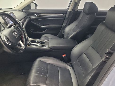 Used 2021 Honda Accord Sport Special Edition image 17