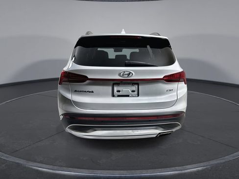 Used 2022 Hyundai Santa Fe Limited FWD image 7