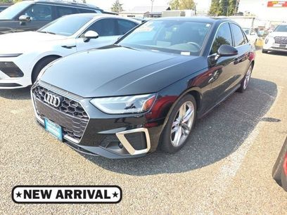 Used 2023 Audi A4 2.0T Premium w/ Convenience Package