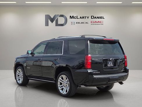 Used 2019 Chevrolet Tahoe Premier w/ Premier Plus Edition image 4