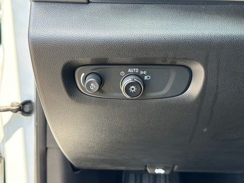 Used 2023 Chevrolet Traverse LS w/ Safety Package FWD image 32