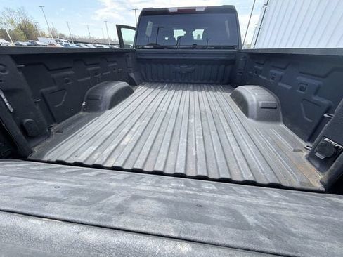 Used 2024 Chevrolet Silverado 2500 LT AWD/4WD image 29