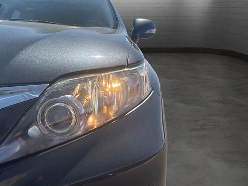 Used 2010 Lexus RX 450h AWD image 32