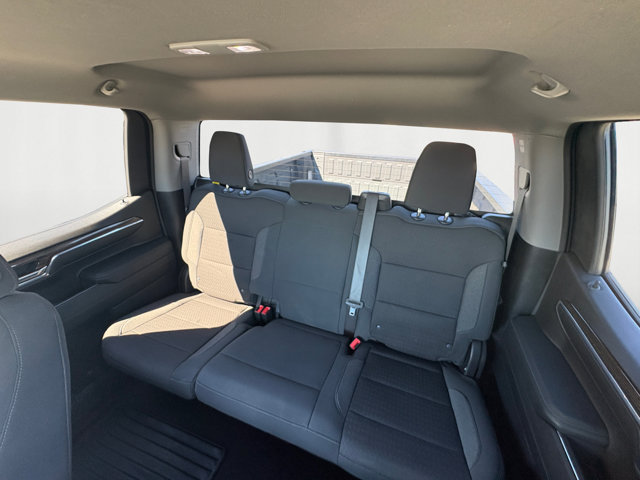 Used 2024 Chevrolet Silverado 1500 RST RWD image 13