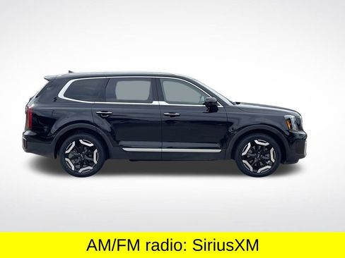 Used 2025 Kia Telluride S AWD/4WD image 7
