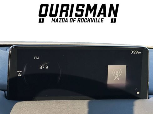 New 2025 MAZDA CX-5 AWD 2.5 S w/ Premium Plus Pkg image 14