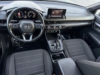 Certified 2023 Honda CR-V Sport video 2