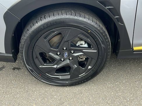 Certified 2024 Subaru Crosstrek 2.5i Sport AWD/4WD image 8