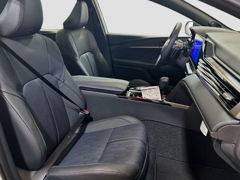 New 2026 Toyota Camry XSE FWD image 28