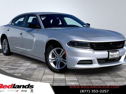 Used 2023 Dodge Charger SXT