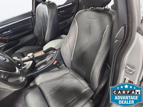 Used 2018 BMW 430i Gran Coupe xDrive AWD/4WD image 17