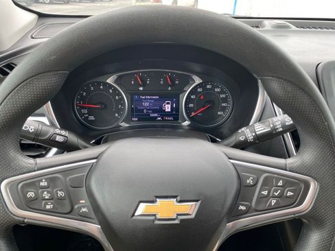 Used 2022 Chevrolet Equinox LT FWD image 23