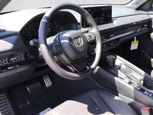 New 2026 Honda Accord Sport image 10