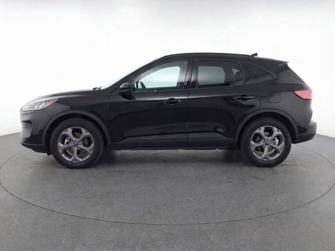 Used 2025 Ford Escape ST-Line FWD image 7