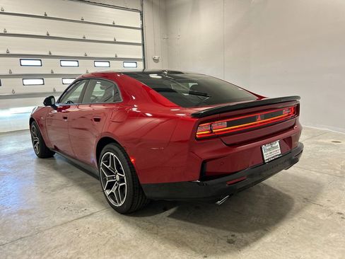 New 2026 Dodge Charger R/T image 8