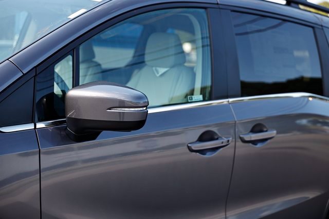 New 2026 Honda Odyssey EX-L image 7