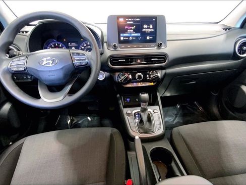 Used 2023 Hyundai Kona SEL AWD/4WD image 15