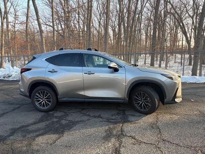 Used 2023 Lexus NX 350 AWD