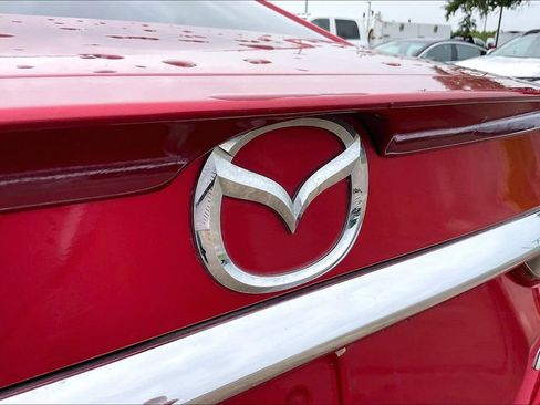 Used 2017 MAZDA MAZDA6 Grand Touring FWD image 27