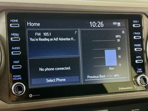 Used 2023 Toyota Tacoma TRD Off-Road image 13