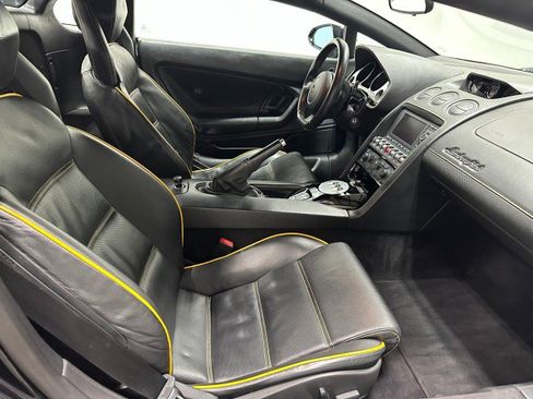 Used 2013 Lamborghini Gallardo LP 550-2 image 31