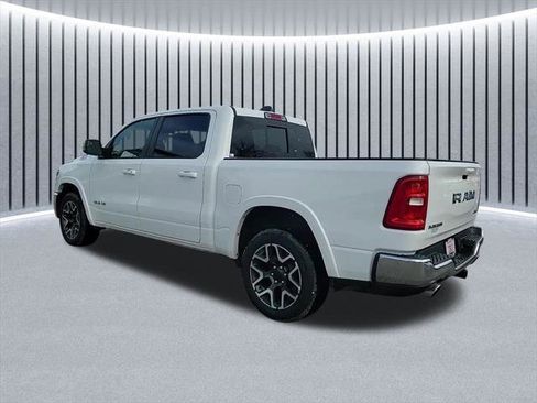 New 2025 RAM 1500 Laramie image 5