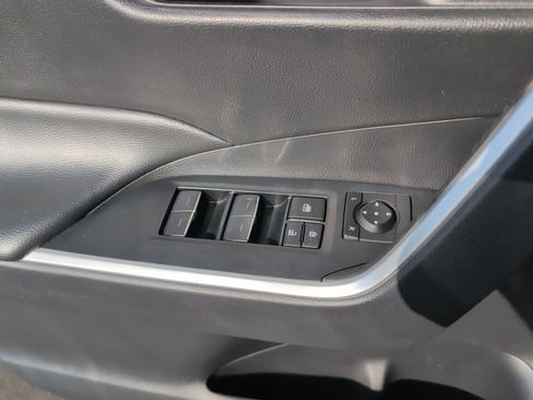 Used 2024 Toyota RAV4 XLE FWD image 15