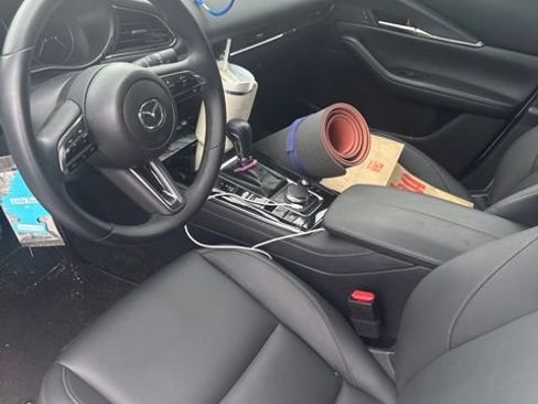 Used 2024 MAZDA CX-30 AWD 2.5 S w/ Preferred Package image 13
