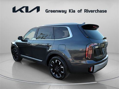 Certified 2023 Kia Telluride SX image 5