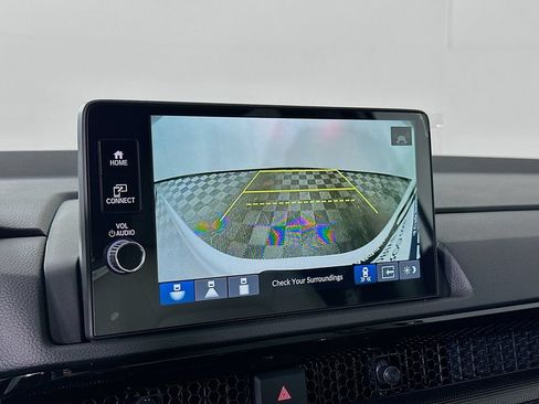Used 2026 Honda CR-V EX-L image 23