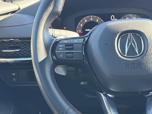 Certified 2025 Acura ADX A-Spec image 19