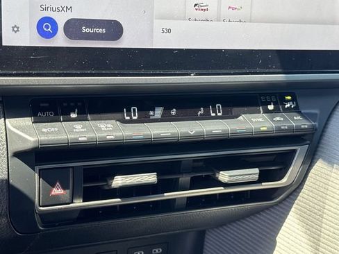 Used 2025 Toyota Camry SE w/ Multimedia Upgrade Package FWD image 24