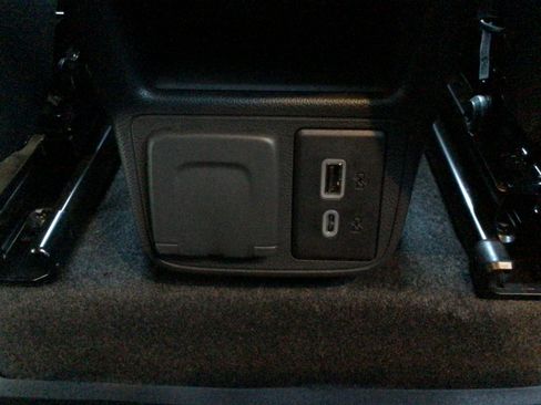New 2026 Chevrolet TrailBlazer ACTIV w/ Convenience Package FWD image 33