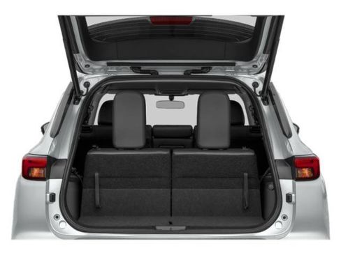 Used 2022 Mitsubishi Outlander SE AWD/4WD image 6