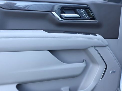 New 2026 GMC Yukon XL Elevation w/ Elevation Premium Package image 11