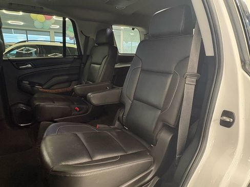 Used 2018 Chevrolet Tahoe Premier w/ RST 6.2L Performance Edition image 23