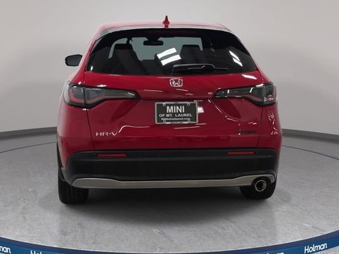 Used 2024 Honda HR-V Sport image 7