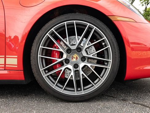 Used 2024 Porsche 911 Carrera S RWD image 59