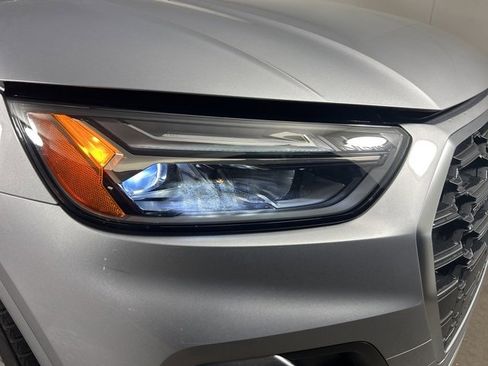 Used 2023 Audi Q5 2.0T Premium Plus image 20