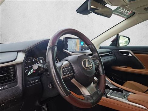 Used 2022 Lexus RX 350 FWD w/ Premium Package image 9
