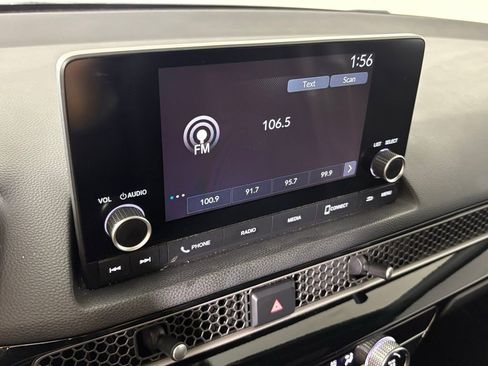 Used 2022 Honda Civic Sport image 23