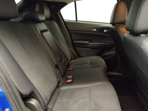 Used 2024 Mitsubishi Eclipse Cross SE image 19