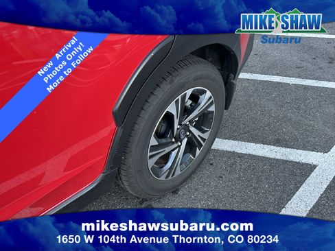 Certified 2024 Subaru Crosstrek 2.0i Premium image 14