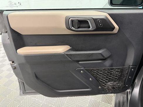 Used 2023 Ford Bronco Big Bend AWD/4WD image 11