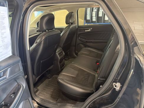 Used 2017 Ford Edge Sport w/ Equipment Group 401A image 23