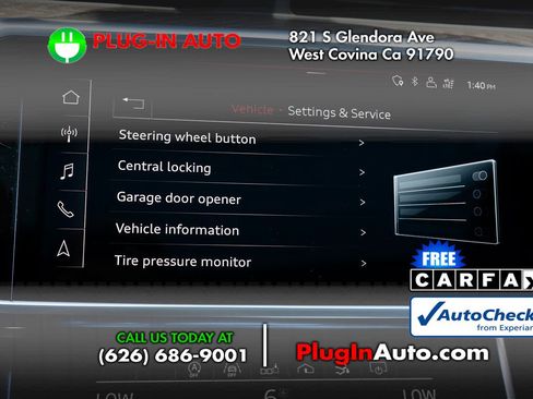 Used 2019 Audi A7 3.0T Premium Plus w/ Premium Plus Package AWD/4WD image 40