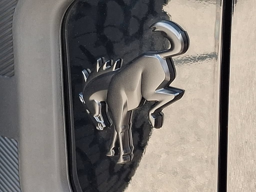 New 2026 Ford Bronco Raptor AWD/4WD image 12