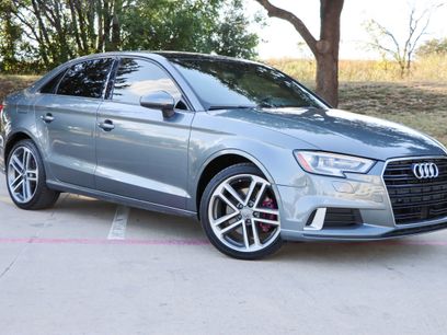 Used 2018 Audi A3 2.0T Premium
